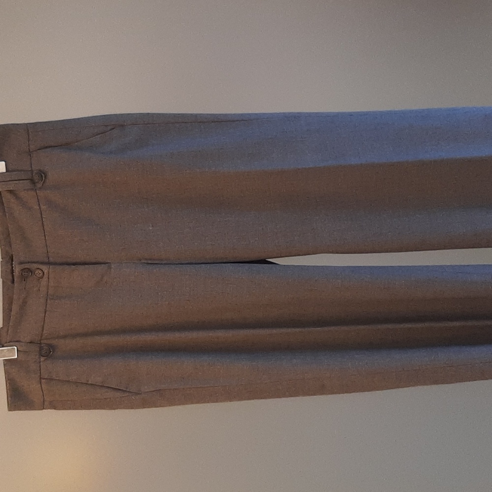 Jacob size 9/10 gray pants.